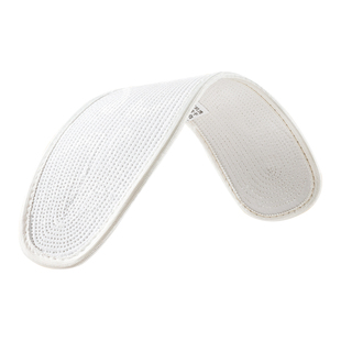 吸汗防臭透气千层布鞋垫女软底舒适男棉布手工除臭薄款鞋垫夏季