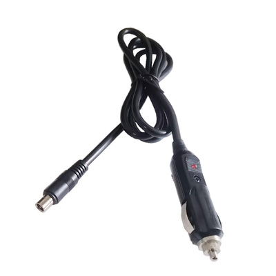 DC8020公头转电木车充公头线1.5m