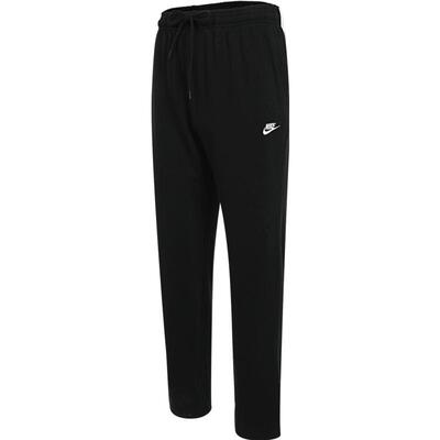 优购NIKE耐克男子训练舒适直筒运动长裤男FQ4333-010