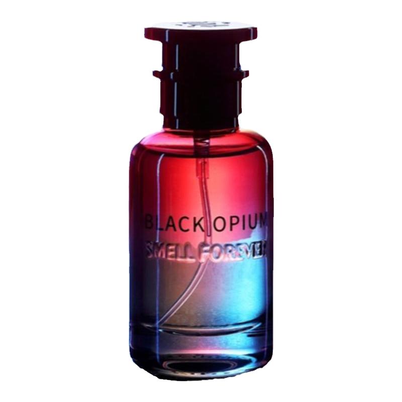 留香久绝色黑鸦美食调浓香水50ml