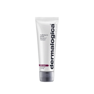 Dermalogica德美乐嘉 多维面膜75ml 舒缓提亮 熬夜党必入
