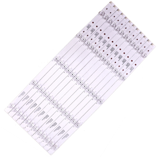 适用乐视D504FCNN灯条LB-PF3030-LS0D225012X5-H ECH0M-4650X5001