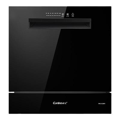 康宝13套嵌入式洗碗机304不锈钢
