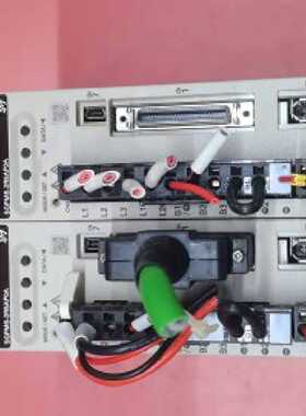 议价SGPMS-2R5AP0A 安川伺服驱动器 成色漂亮 质保3个月 询价