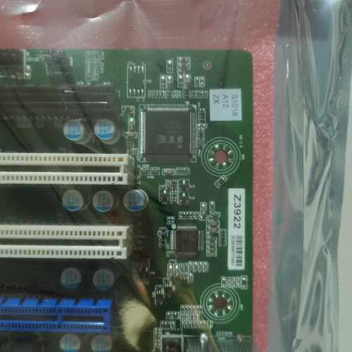 议价研华工控主板，型号ASMB-785G2，LGA115X接口，