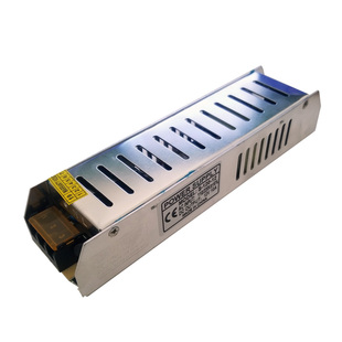 LED无频闪直流电源220v转12v 灯珠变压器驱动无屏闪1A5A12W24W60W