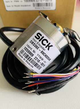 议价原装正品德国西克SICK编码器DBS36E-BBCK02048 Encoder空心轴