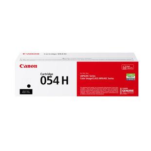 原装佳能CRG-054打印机硒鼓 Canon iC MF641Cw MF643Cdw MF645Cx LBP621Cw LBP623Cdn LBP623Cdw 054H