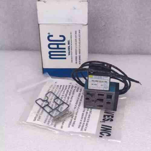 议价MAC电磁阀 45A-SB2-DDJA-1BA 高频阀 正品
