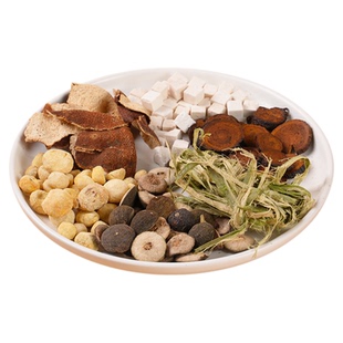 温胆汤泡脚包中药草柴芩温胆汤本青竹茹陈皮半夏鹅眼枳实60g/付