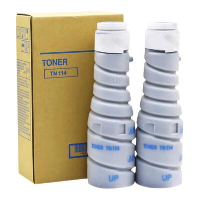 dat适用柯尼卡美能达墨盒复印机