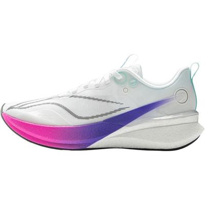 李宁䨻赤兔8PRO女轻弹跑步鞋