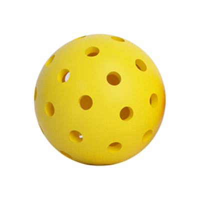 匹克球洞洞球高尔夫手抓练习球