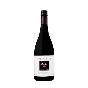 BRUTO 新西兰灰瓦岩长相思干白 前云雾之湾团队力作 Greywacke