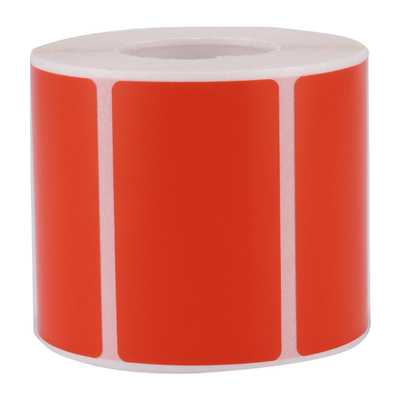 热敏纸不干胶贴纸防水撕不烂