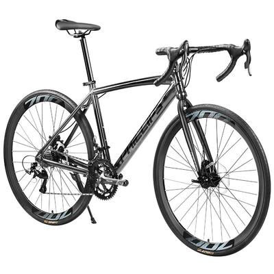 菲利普公路车自行车铝合金双碟刹