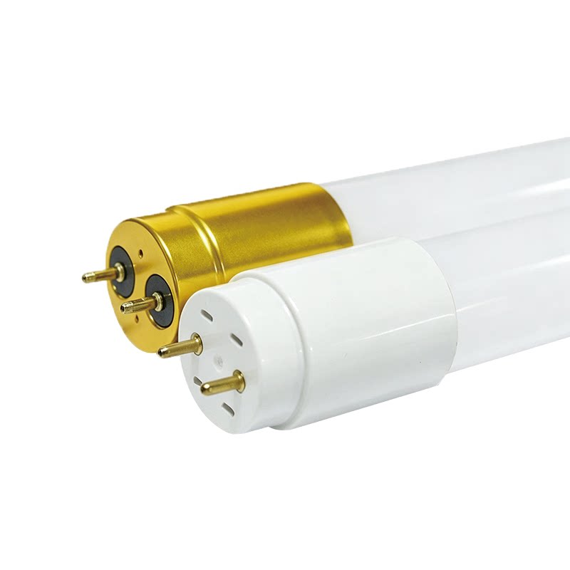 t8 led灯管1.2米 超亮节能 16/18/20/30/36/50W 商用双端日光灯管