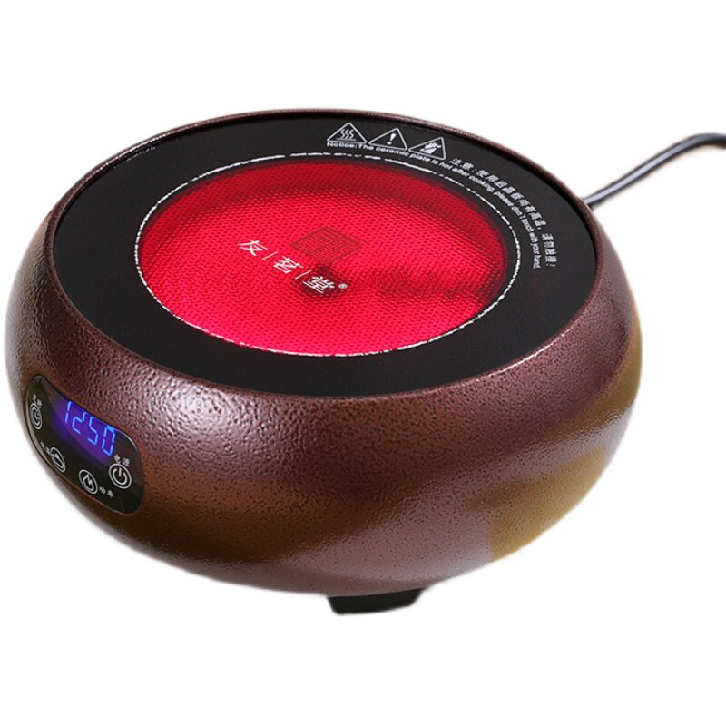 友茗堂电陶炉家用煮茶
