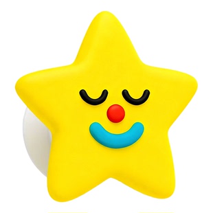 星星磁吸手机支架 Starry Night Phone Grip