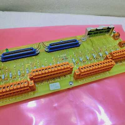 Honeywell 51304337-100 Revh MU-TAIH12 Redundante Sti Alto Ni