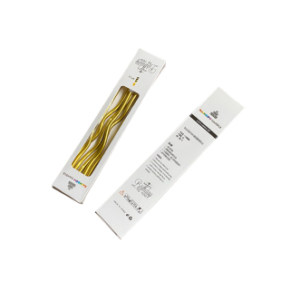 生日蛋糕曲线蜡烛网红个性装饰金色银色儿童创意浪漫派对无烟包邮