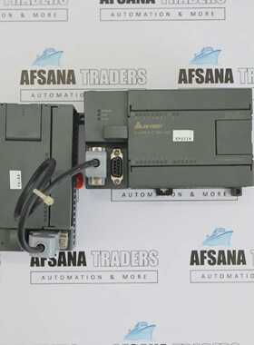 Cotrustcts71141bd100x24ctsc100cpu124dcdcrlyplc带yaa4模块