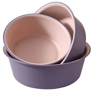 家用脸盆大号特厚耐用塑料洗脸盆子学生宿舍用小盆洗衣服盆洗脚盆