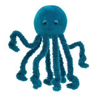 【老朋友】Jellycat莱蒂水母毛绒玩具玩偶安抚陪伴章鱼搞怪礼物