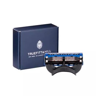 【刀头配件】锋三/锋五替换刀头双面刀片(根据剃须刀规格选购）