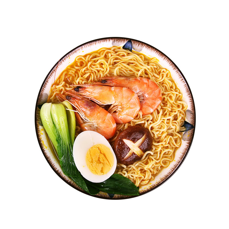 三鲜伊面方便面整箱袋装早餐面8090怀旧夜宵混搭速食食品泡面速食