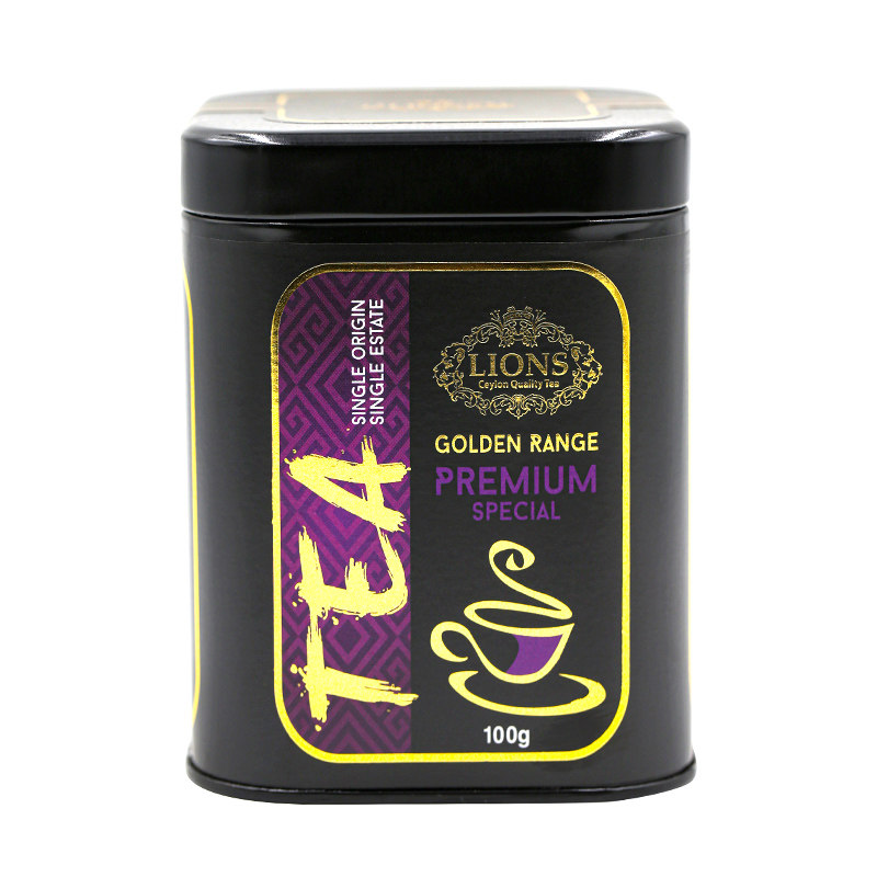 斯里兰卡红茶原装进口英式特产茶中秋送礼茶叶锡兰红茶官方旗舰店