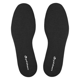 Phiten法藤鞋垫运动高弹男士商务缓震散步抗透气菌女士舒适鞋垫