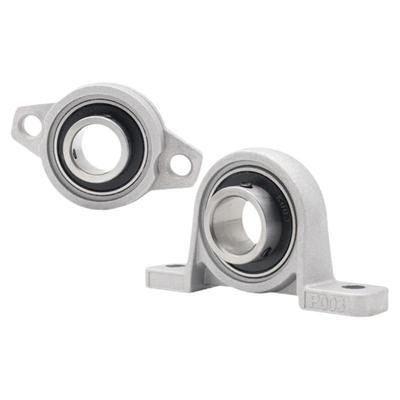 好物推荐！锌合金带座轴承带票