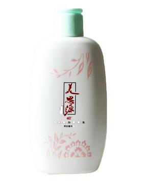 手工天然草本洁面乳避免化学过敏