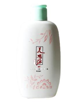 手工天然草本洁面乳避免化学过敏
