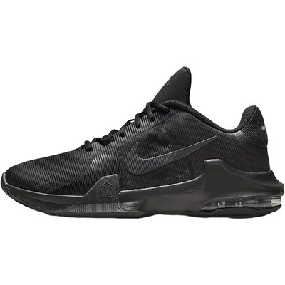 Nike/耐克正品 AIR MAX IMPACT 4男士低帮篮球鞋DM1124-004