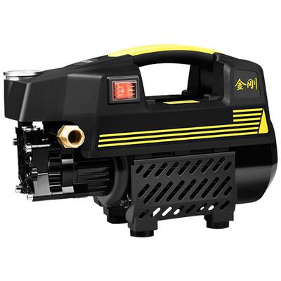 全自动高压洗车机指南车水泵