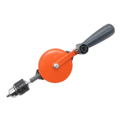 手动打孔钻微型钻diy工具木工手工钻 打孔器文玩手摇钻手钻 包邮