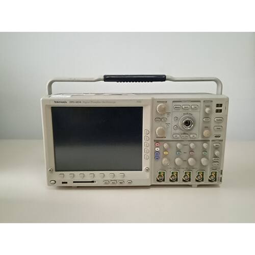【请询价】Tektronix泰克DPO4034示波器350MHz
