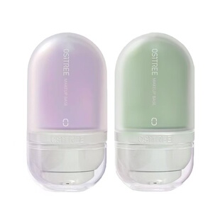 柳丝木变色隔离霜紫色女妆前打底新版遮瑕素颜霜新款正品官方学生