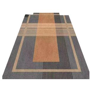 入户门地垫硅藻泥高级感免打理可裁剪玄关地垫耐脏吸水防滑垫定制