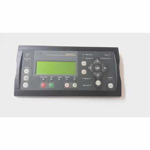 DEIF Delomatic 4 DU2 MkII Display Unit 2034500037 B