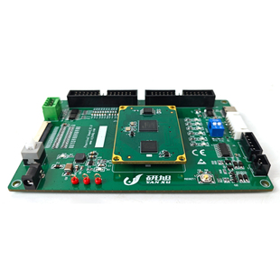 研旭 YX-GD32H759 开发板 ARM学习板 Cortex-M7 国产内核600MHz