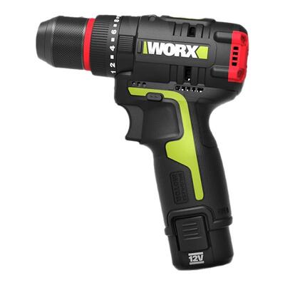 家用无刷锂电钻WU130X电动手电钻