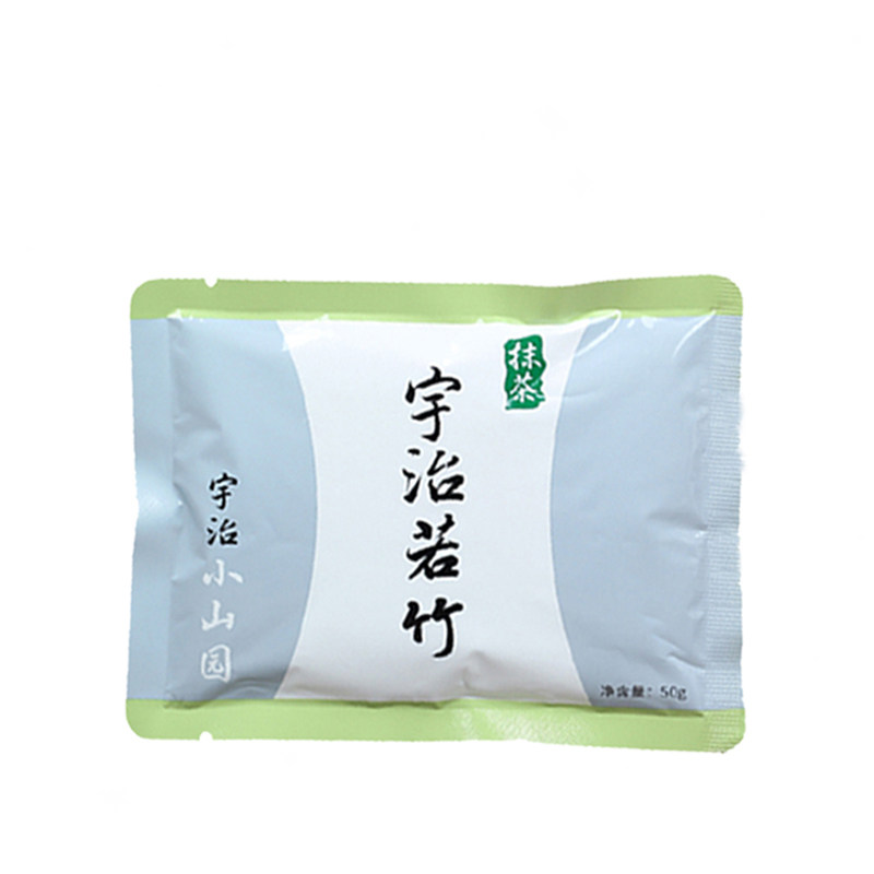 青昔抹茶粉50g纯天然蛋糕