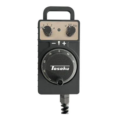 东测手轮HC115/HC121/HC11D加工中心发那科三电子手轮脉冲东侧菱