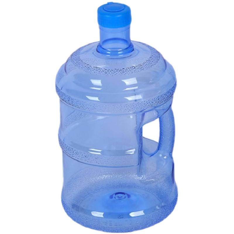 食品级饮水机桶纯净水桶家用手提水桶储水桶矿泉水桶PC材质户外桶