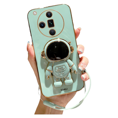 适用opFindX7防摔全包送水凝膜