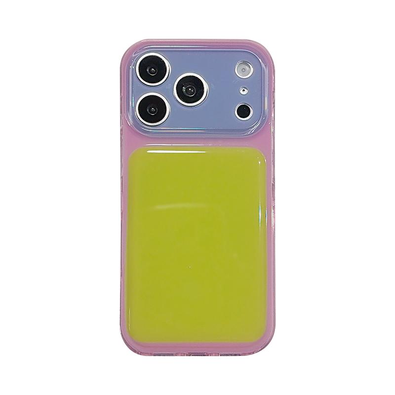 适用于iPhone简约小众ins手机壳