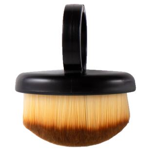 美甲指环粉尘刷前置处理后缘软毛刷戒指粉尘刷指甲扫灰清洁工具